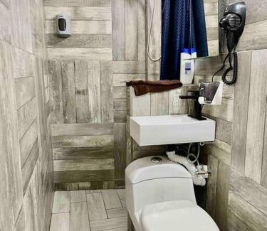 Taxco Apartamento | Estudio céntrico con estacionamiento