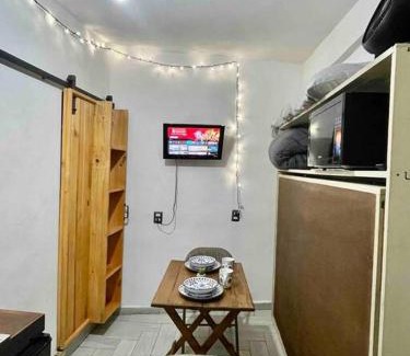 Taxco Apartamento | Estudio céntrico con estacionamiento