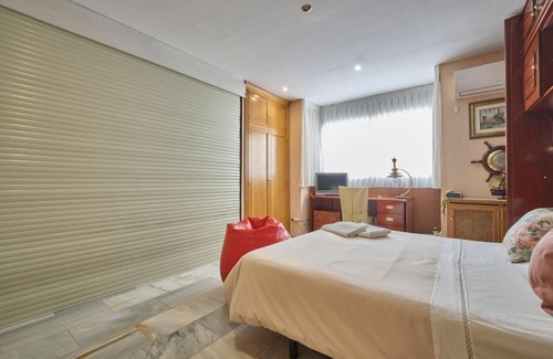 Guindalera Apartamento | Estudio Carlos