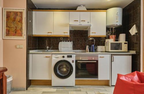 Guindalera Apartamento | Estudio Carlos