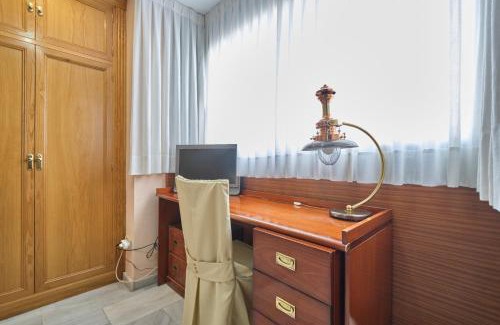 Guindalera Apartamento | Estudio Carlos