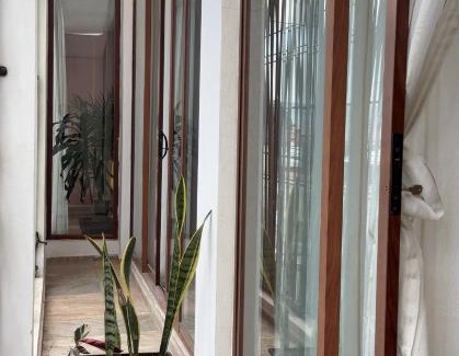 Tulancingo Apartamento | Estudio Centrico KING SIZE Wifi