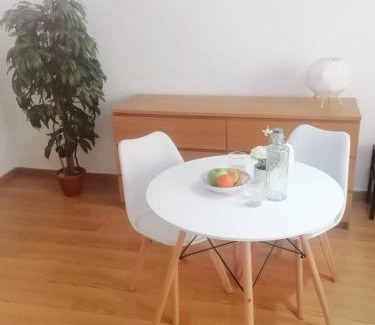 Alfalfa Apartamento | Estudio Centro de Sevilla