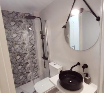 Alfalfa Apartamento | Estudio Centro de Sevilla