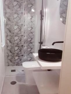 Alfalfa Apartamento | Estudio Centro de Sevilla