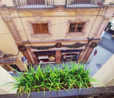 Alfalfa Apartamento | Estudio Centro de Sevilla
