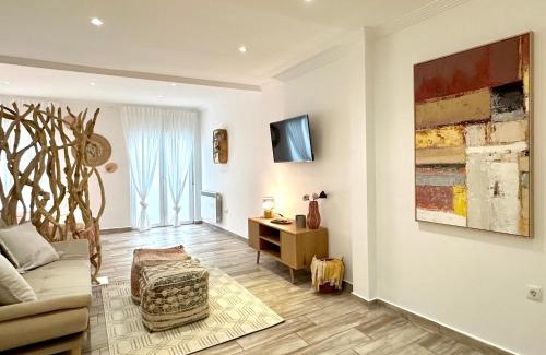 Castro Urdiales Apartamento | Estudio con encanto en el casco, junto al puerto