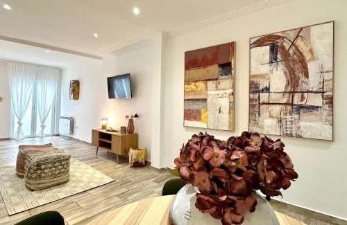 Castro Urdiales Apartamento | Estudio con encanto en el casco, junto al puerto