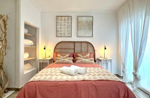 Castro Urdiales Apartamento | Estudio con encanto en el casco, junto al puerto