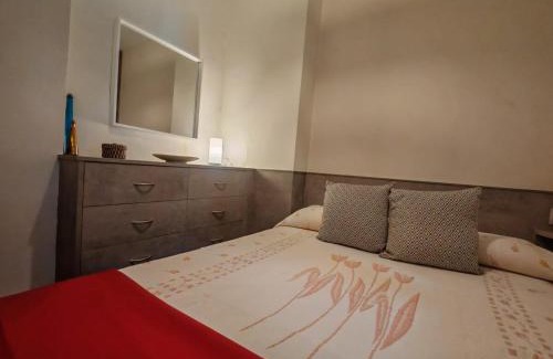 Taull Apartamento | Estudio con piscina en verano - Herbasabina 2