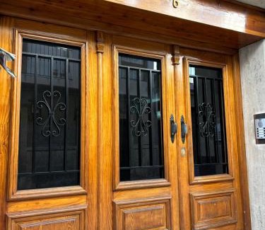 Caravaca de la Cruz Apartamento | ESTUDIO con TERRAZA
