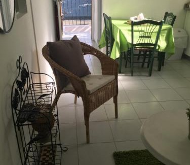 La Castellana Apartamento | Estudio coquero en zona Residencial