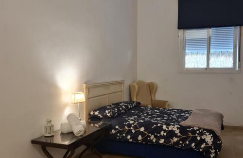 San Felipe Neri Otro | ESTUDIO COQUETO EN MALAGA