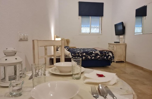 San Felipe Neri Otro | ESTUDIO COQUETO EN MALAGA