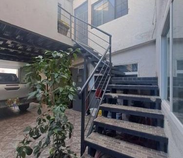 Tijuana Municipality Apartamento | Estudio Del Real