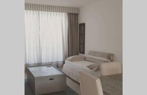 Colonia del Sacramento Apartamento | Estudio Dos Orillas