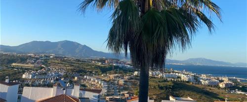 Alcorrin Apartamento | Estudio Duquesa Golf Sierra y Mar