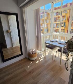 Arroyo de la Miel Apartamento | Estudio en Benalmádena