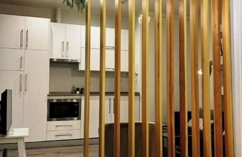 San Julian Apartamento | Estudio en calle San Luis de Sevilla