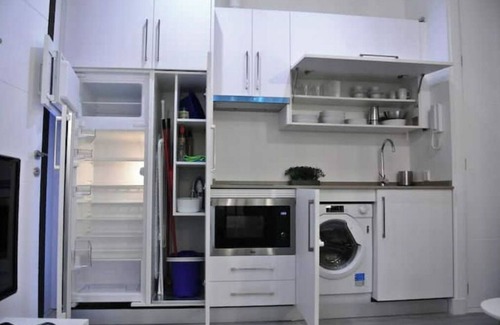 San Julian Apartamento | Estudio en calle San Luis de Sevilla