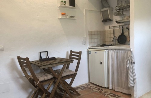 Fernan Perez Apartamento | Estudio en cortijo en plena Naturaleza en Fernán Pérez