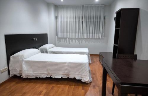 Bormujos Apartamento | Estudio en edificio Domocenter