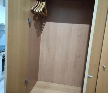 Bormujos Apartamento | Estudio en edificio Domocenter