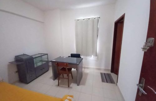 Catedral Apartamento | Estudio en el Centro de Asunción