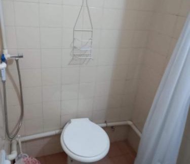 Catedral Apartamento | Estudio en el Centro de Asunción