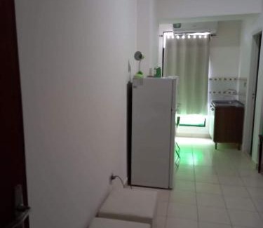 Catedral Apartamento | Estudio en el Centro de Asunción