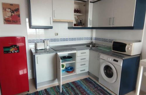 La Envia Apartamento | Estudio en Envía Golf Bello Rincón Paz y Vistas