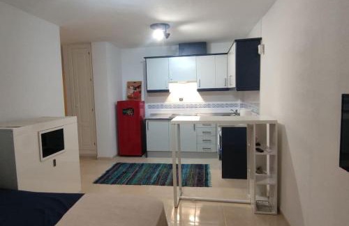 La Envia Apartamento | Estudio en Envía Golf Bello Rincón Paz y Vistas