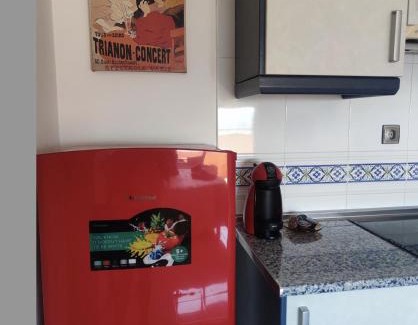 La Envia Apartamento | Estudio en Envía Golf Bello Rincón Paz y Vistas