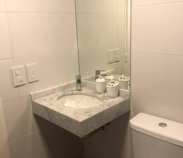 Abasto Apartamento | Estudio en Palermo con balcon y edificio con amenities