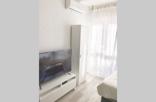 Centro Apartamento | Estudio Estilo Nórdico Madrid (Malasaña Gran Vía)