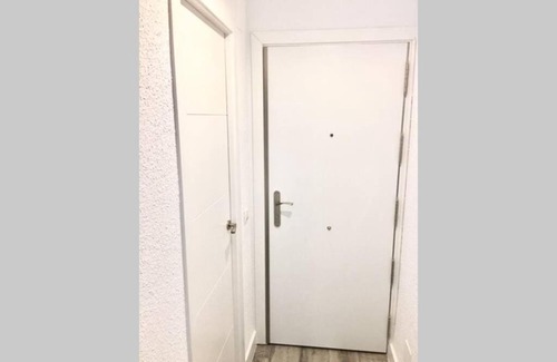 Centro Apartamento | Estudio Estilo Nórdico Madrid (Malasaña Gran Vía)