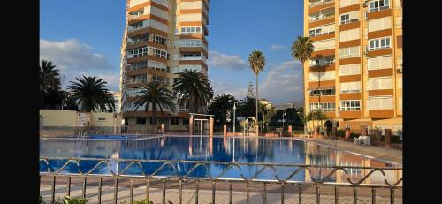 Algarrobo Apartamento | Estudio fran centro internacional