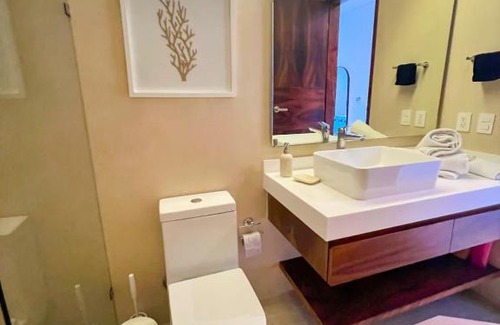 La Veleta Apartamento | Estudio Jaguar TULUM Central Park Lagunas