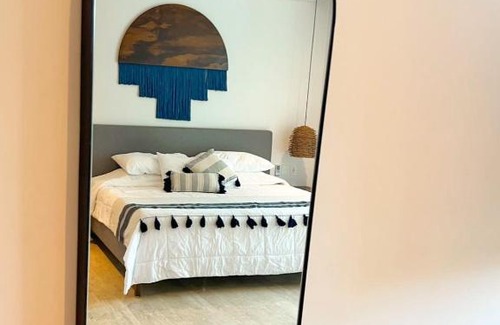 La Veleta Apartamento | Estudio Jaguar TULUM Central Park Lagunas