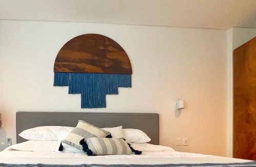 La Veleta Apartamento | Estudio Jaguar TULUM Central Park Lagunas
