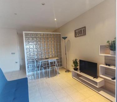 La Envia Apartamento | Estudio Katherine