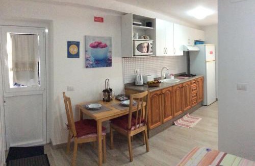 El Rosario Apartamento | Estudio La Esperanza
