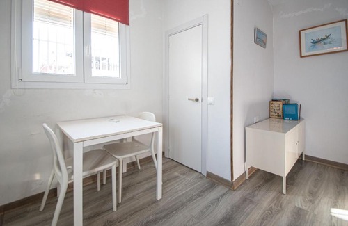Old Town Apartamento | Estudio Las Lavanderas de Cádiz
