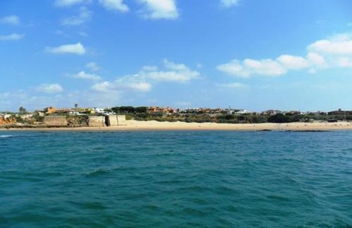 El Puerto de Santa Maria Apartamento | estudio marina puerto sherry