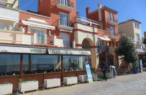 El Puerto de Santa Maria Apartamento | estudio marina puerto sherry