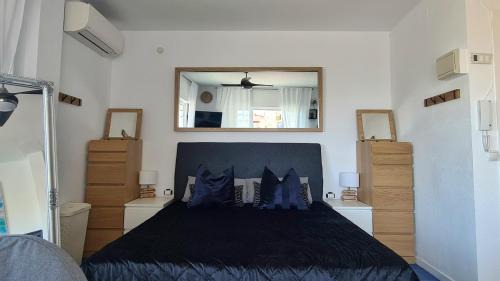 Nerja City Centre Apartamento | Estudio Mediterráneo