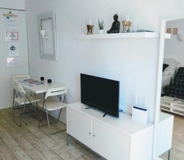 Benalmadena Costa Apartamento | Estudio Minerva Júpiter