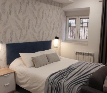Morella Apartamento | Estudio Morella