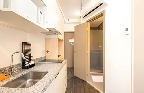 Santa Paula Apartamento | Estudio Neo Home 2