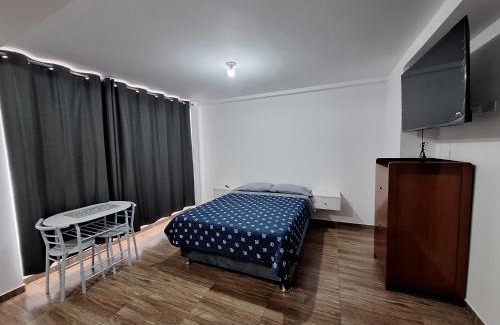 Lima Casa | Estudio o monoambiente